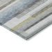 Addison Rugs Chantille Gray 8'0" x 10'0" Room Scene