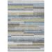 Addison Rugs Chantille Gray 8'0" x 10'0" Collection