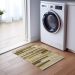 Addison Rugs Chantille Khaki 1'8" x 2'6" Room Scene