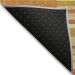 Addison Rugs Chantille Orange 1'8" x 2'6" Room Scene
