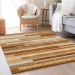 Addison Rugs Chantille Paprika 8'0" x 10'0" Room Scene