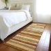 Addison Rugs Chantille Paprika 2'3" x 7'6" Runner Room Scene