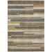 Addison Rugs Chantille Taupe 5'0" x 7'6" Collection