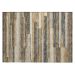 Addison Rugs Chantille Taupe 1'8" x 2'6" Collection
