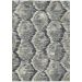 Addison Rugs Chantille Charcoal 9'0" x 12'0" Collection