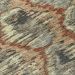 Addison Rugs Chantille Copper 8'0" x 10'0" Room Scene