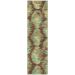 Addison Rugs Chantille Fudge 2'3" x 7'6" Runner Collection