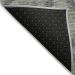 Addison Rugs Chantille Gray 9'0" x 12'0" Room Scene