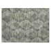 Addison Rugs Chantille Gray 1'8" x 2'6" Collection