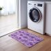 Addison Rugs Chantille Lavender 1'8" x 2'6" Room Scene