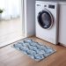 Addison Rugs Chantille Navy 1'8" x 2'6" Room Scene