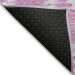 Addison Rugs Chantille Pink 2'3" x 7'6" Runner Room Scene