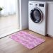 Addison Rugs Chantille Pink 1'8" x 2'6" Room Scene