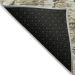 Addison Rugs Chantille Taupe 5'0" x 7'6" Room Scene