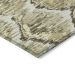 Addison Rugs Chantille Taupe 5'0" x 7'6" Room Scene