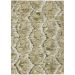 Addison Rugs Chantille Taupe 5'0" x 7'6" Collection