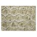 Addison Rugs Chantille Taupe 1'8" x 2'6" Collection