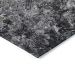 Addison Rugs Chantille Black 1'8" x 2'6" Room Scene