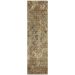 Addison Rugs Chantille Brown 2'3" x 7'6" Runner Collection