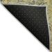 Addison Rugs Chantille Gold 2'6" x 3'10" Room Scene