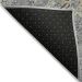Addison Rugs Chantille Gray 2'6" x 3'10" Room Scene