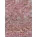 Addison Rugs Chantille Pink 2'6" x 3'10" Collection