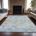 Addison Rugs Chantille Sky 2'6" x 3'10" Room Scene