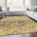 Addison Rugs Chantille Wheat 2'6" x 3'10" Room Scene