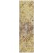 Addison Rugs Chantille Wheat 2'3" x 7'6" Runner Collection
