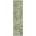 Addison Rugs Chantille Aloe 2'3" x 7'6" Runner Collection