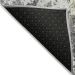 Addison Rugs Chantille Charcoal 9'0" x 12'0" Room Scene