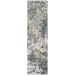 Addison Rugs Chantille Charcoal 2'3" x 7'6" Runner Collection