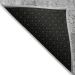 Addison Rugs Chantille Gray 2'6" x 3'10" Room Scene