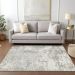 Addison Rugs Chantille Ivory 2'6" x 3'10" Room Scene