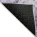 Addison Rugs Chantille Lavender 8'0" x 10'0" Room Scene