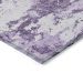 Addison Rugs Chantille Lavender 8'0" x 10'0" Room Scene