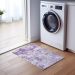 Addison Rugs Chantille Lavender 1'8" x 2'6" Room Scene