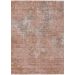 Addison Rugs Chantille Salmon 10'0" x 14'0" Collection