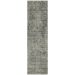 Addison Rugs Chantille Taupe 2'3" x 7'6" Runner Collection