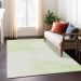 Addison Rugs Chantille Aloe 3'0" x 5'0" Room Scene