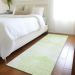 Addison Rugs Chantille Aloe 2'3" x 7'6" Runner Room Scene