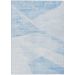 Addison Rugs Chantille Denim 8'0" x 10'0" Collection