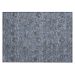 Addison Rugs Chantille Blue 1'8" x 2'6" Collection
