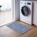 Addison Rugs Chantille Denim 1'8" x 2'6" Room Scene