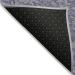 Addison Rugs Chantille Eggplant 3'0" x 5'0" Room Scene