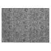 Addison Rugs Chantille Gray 1'8" x 2'6" Collection