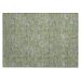 Addison Rugs Chantille Olive 1'8" x 2'6" Collection