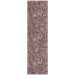 Addison Rugs Chantille Paprika 2'3" x 7'6" Runner Collection