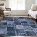 Addison Rugs Chantille Blush 2'6" x 3'10" Room Scene