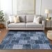Addison Rugs Chantille Blush 2'6" x 3'10" Room Scene
